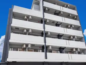 Mr.KINJO in PREMIUM TERRACE CHATAN