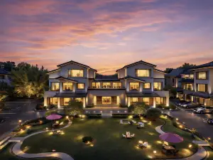 Tianze Garden Villa Hotel