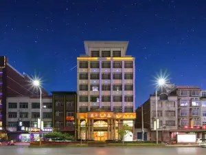 曼谷大飯店（黃梅火車站店）
