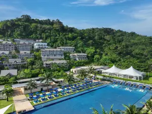 Hyatt Regency Phuket Resort