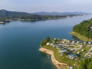 WanLv Lake XinleQinggu Homestay
