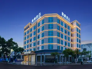 Lavande Hotel (Baoshan Wuzhou International Plaza)