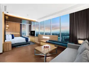 Aston Sidoarjo City Hotel & Conference Center
