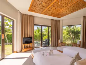 The Shells Resort & Spa Phú Quốc