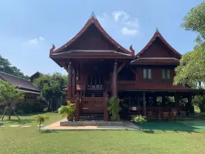 Ban Suan Bang Toei Villa