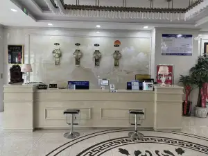 Hejing Kunlun Business Hotel