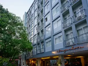 清邁平納坤飯店