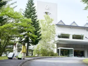 Hakodate-Onuma Prince Hotel