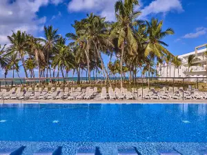 Riu Turquoise - All Inclusive