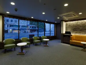 VIA INN SHIMONOSEKI JR-West Group