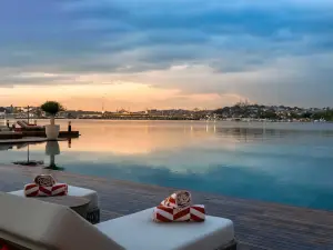 Rixos Tersane Istanbul