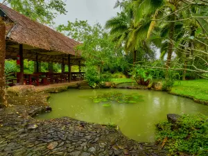 Sawasdee Lagoon Resort
