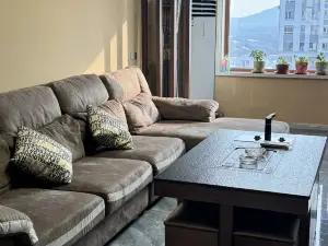 Jilin Yuanjing Daily Rental Apartment