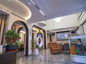 Shuman Curie Boutique Homestay in Qiandao Lake