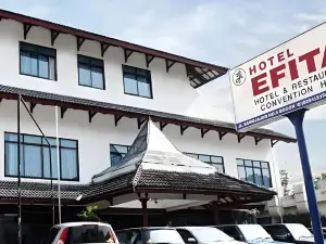 Hotel Efita