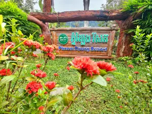 Phnom Tbeng Resort