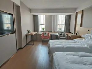 Xinxin Hotel
