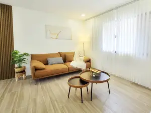 Kiddie Hostel Unit30A-kids and pets friendly