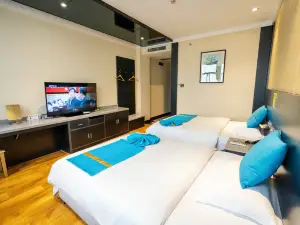 Hanlian Hotel