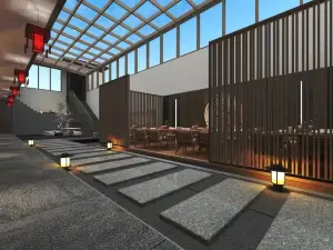 Muyang Courtyard Homestay (Wutai Mountain Wuye Temple)