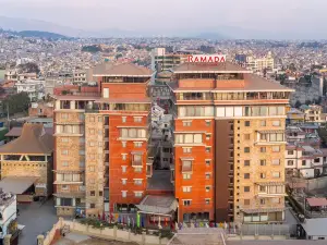 Ramada by Wyndham Kathmandu Dhumbarahi