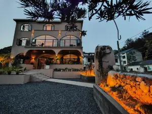 YU LIN HOMESTAY
