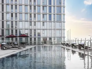 Hotel Regent Marine Jeju