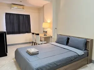 ST Residence@Rayong