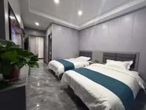 Yunqi Homestay (Lenghuzhen)