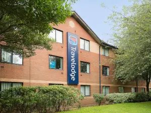 Travelodge - Alfreton