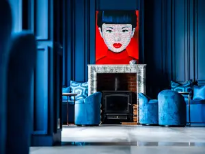 Olivia Boutique Hotel