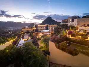 펑린 위에산 호텔