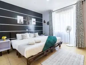 Hirwado Homes - 5 BEDS/Secure/ JKIA /SGR