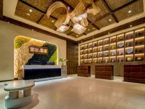 隠れ宿サービスアパートメント（フルンボイルハイラル駅）