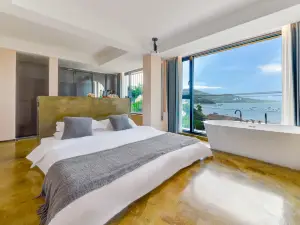 Sichuan Sea and Neighbors·Private Sunshine Beach and Sea View Holiday Homestay