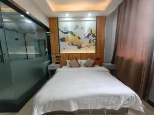 Kunyu Huacheng Yue Ji Boutique Hotel