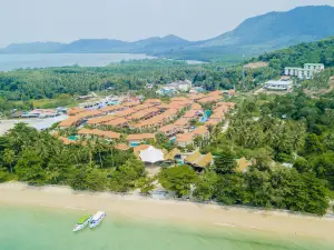 Blue Bay Resort - Near Phuket & Krabi