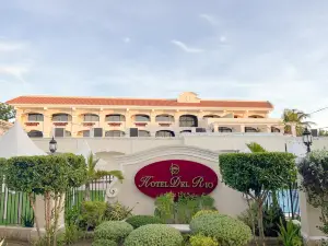ホテル デル リオ