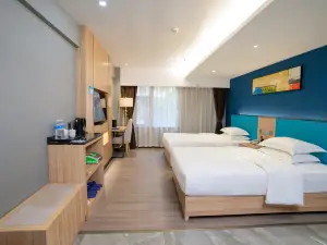 Blue Bay Hotel