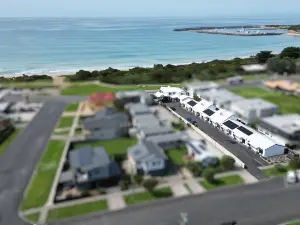 Coastal Motel