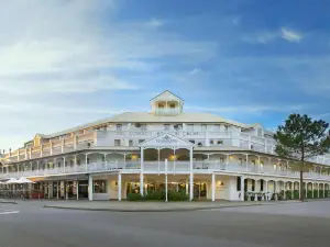 Esplanade Hotel Fremantle - by Rydges, an EVT hotel