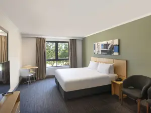 Mercure Sydney Macquarie Park