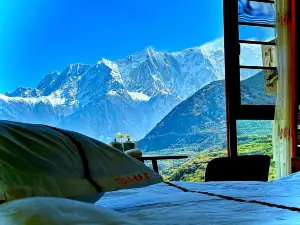 吉祥パノラマ民宿