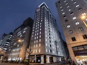 Tokyu Stay Osaka Honmachi