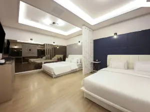 Heimish Hotel, Tongyeong