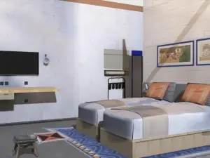 Shada Hotel Jumeirah Dubai​