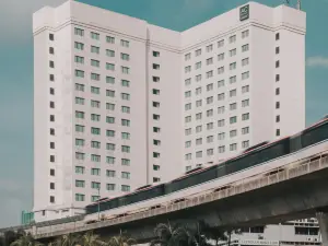 AC Hotel by Marriott Kuala Lumpur