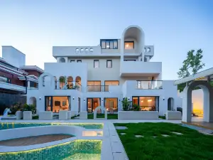 Liyang Qianan Homestay (Highway 1 Branch)