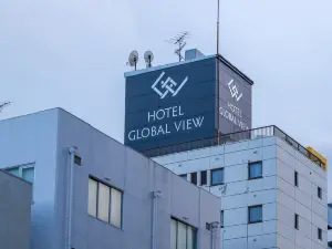 Hotel Global View Tsu