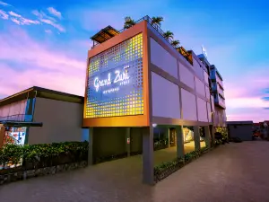 Grand Zuri Ketapang